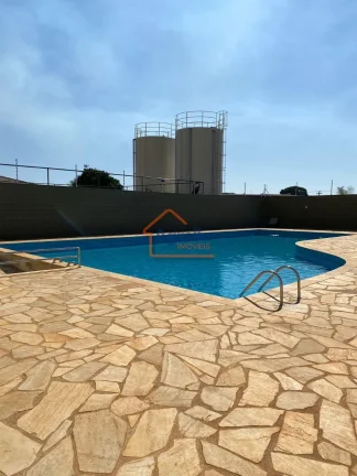 Imagem Apartamento à venda no bairro CONDOMÍNIO PORTAL RECANTO DAS ROSAS - Mogi Guaçu/SP