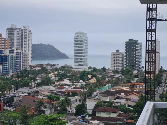 Imagem Apartamento 2 Quartos com Suíte, 600m do mar, ao Lado da Avenida Gastronômica!