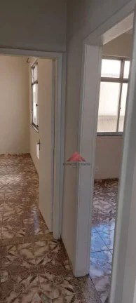 Imagem Apartamento à venda, 42 m² por R$ 190.000,00 - Fonseca - Niterói/RJ