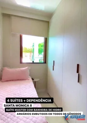 Imagem VENDO CASA NO CONDOMINIO CHAMPS EYSEES
