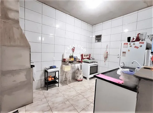Imagem Casa a Venda no bairro Vila Albertina - Ribeirão Preto, SP