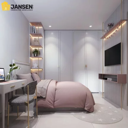 Imagem APARTAMENTOS COM 02 QUARTOS NA MELHOR LOCALIZAÇÃO DO BAIRRO DO BESSA