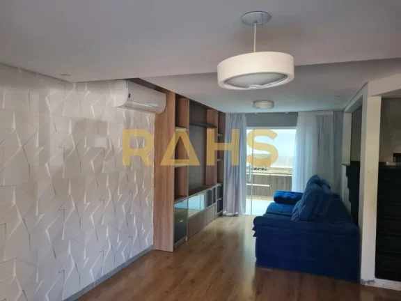 Imagem Uma bela casa com 4 quartos sendo 3 suítes, ficam no imóvel splits, sala ampla, sala de Tv, cozinh...