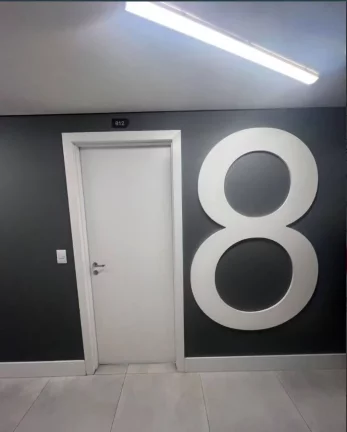 Imagem Cobertura Duplex nas Mercês no Easy Life Brigadeiro Franco - R$510 mil