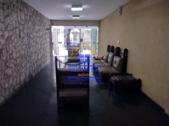 Imagem Apartamento Três Dormitórios , uma Suíte , Duas Vagas , Dependências completas à venda R$ 465.000,00 , Grajaú, Rio de Janeiro, RJ