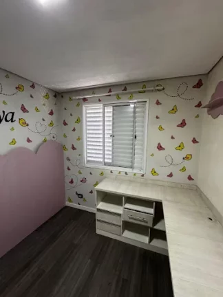 Imagem Apartamento com 2 dormitórios à venda, 56 m² por R$ 350.000,00 - Gopoúva - Guarulhos/SP