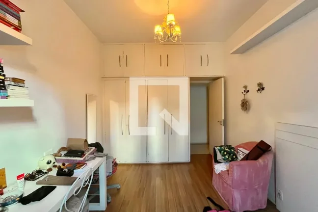Imagem Apartamento à Venda - Ipanema, 3 Quartos, 110 m2
