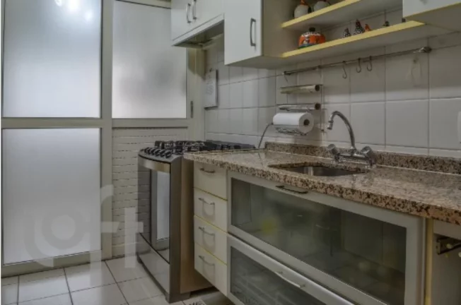 Imagem APARTAMENTO RESIDENCIAL em São Paulo - SP, Tatuapé