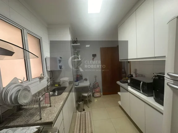Imagem Apartamento - Alliance Residence