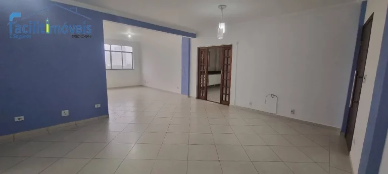 Imagem APARTAMENTO COM 3 DORMITÓRIOS NO CENTRO DE SBC
