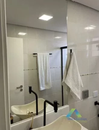 Imagem Apartamento a venda 02 quartos planejado- Vila das Mercês