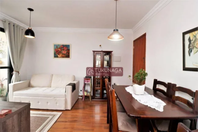 Imagem Apartamento com 2 dormitórios à venda, 49 m² por R$ 320.000,00 - Parque Mandaqui - São Paulo/SP
