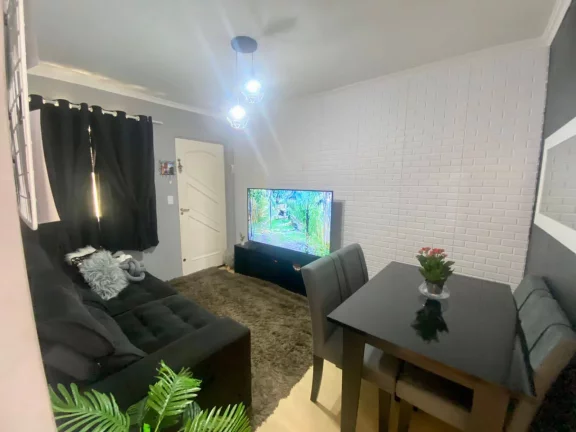 Imagem APARTAMENTO PADRÃO