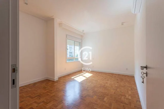 Imagem Apartamento com 3 dormitórios, 209 m² para venda ou alugar - Jardim Paulista - São Paulo/SP