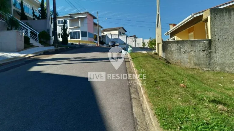 Imagem Descubra Seu Novo Lar no Itatiba Country Club! Live Residence Imóveis