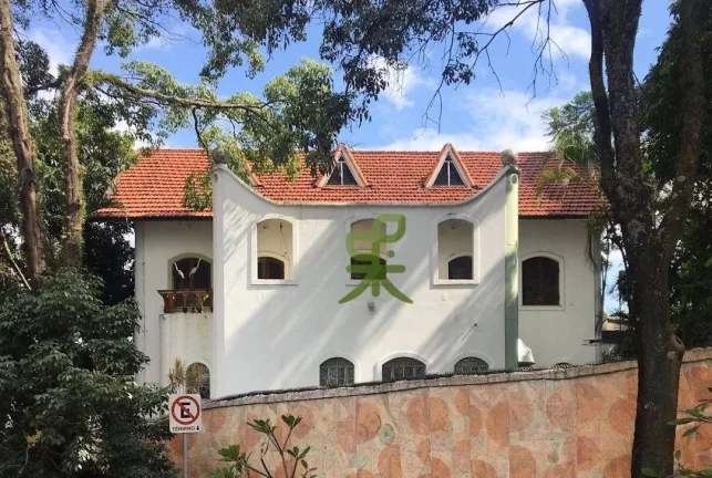 Imagem Casa Residencial à venda, 3 dormitórios 1 suíte São Paulo - CA0714.