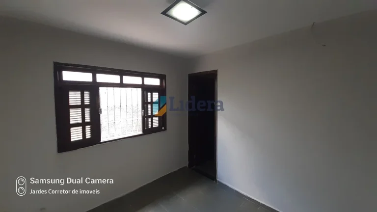 Imagem Casa - 3 Quartos - 1 Suíte - 120 m² - Funcionários II, João Pessoa/PB