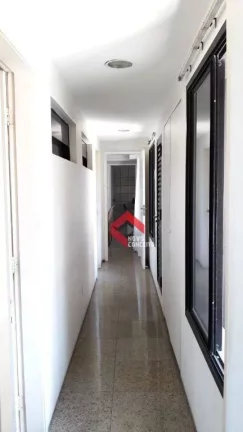 Imagem Apartamento à venda, 180 m² por R$ 1.300.000,00 - Meireles - Fortaleza/CE