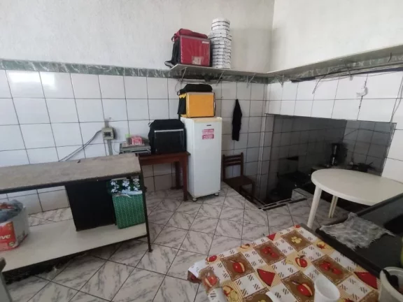 Imagem Ponto à venda, 68 m² por R$ 30.000,00 - Jardim São José - Suzano/SP