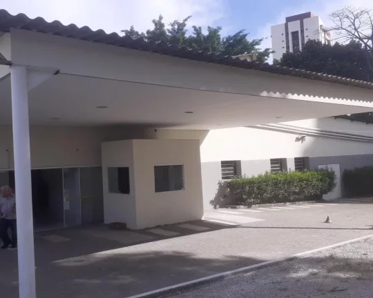 Imagem predio comercail com 2000 m2 FL26