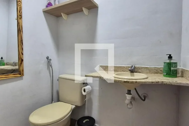 Imagem Casa à Venda - Recreio, 3 Quartos, 145 m2