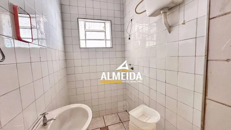 Imagem Casa com 2 dormitórios à venda, 179 m² por R$ 550.000,00 - Estádio - Rio Claro/SP
