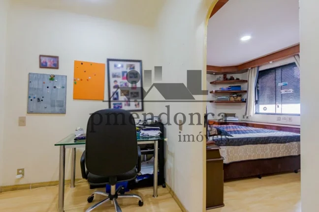 Imagem Apartamento em Higienópolis com 350m², luxo e conforto ao seu dispor!