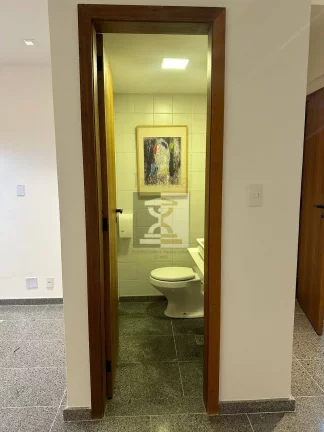 Imagem Recreio dos Bandeirantes - COMPRE ALUGADA - Sala comercial