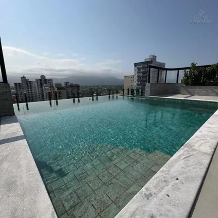 Imagem Apartamento de 2 Dormitórios à Venda em Vila Tupi, Praia Grande EVOQUE RESIDENCE