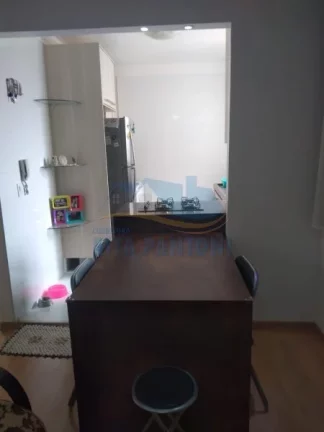 Imagem Apartamento - Ribeirão Preto - Greenville - Região Leste