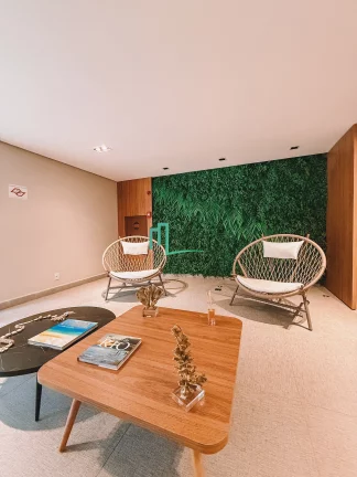 Imagem LINDO APARTAMENTO DISPONIVEL PARA LOCAÇÃO NO EDIFICIO RJ HIGH LIVING NO PARQUE DOS LIMA EM FRANCA/SP