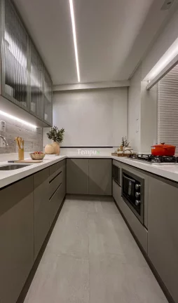 Imagem Elev Jundiai - Apartamento à venda no bairro Jundiaí - Anápolis/GO