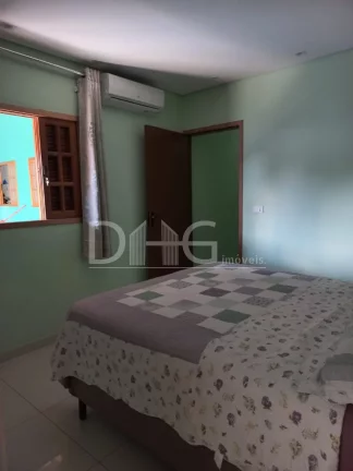 Imagem Casa à venda com 200 m² | João Aranha | Paulínia - SP