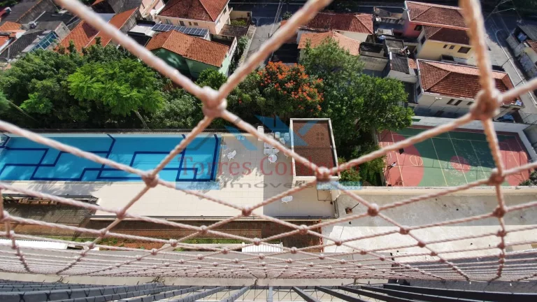Imagem Apartamento com 2 dorm. (1 suíte) + 2 vagas - Jd. Monte Kemel