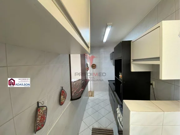 Imagem Apartamentos 2 dorm à Venda SC/ Em São José Serraria