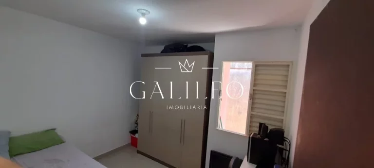 Imagem Casa a venda no Bairro Fazenda Grande em Jundiaí - SP