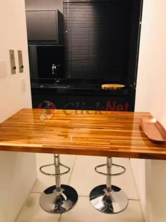 Imagem Duplex a venda Bairro Jardim em Santo André