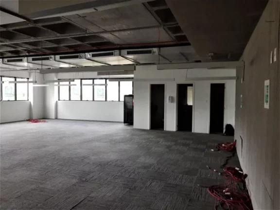 Imagem Sala para alugar, 156 m² por R$ 6.500,00/mês - João Paulo - Florianópolis/SC