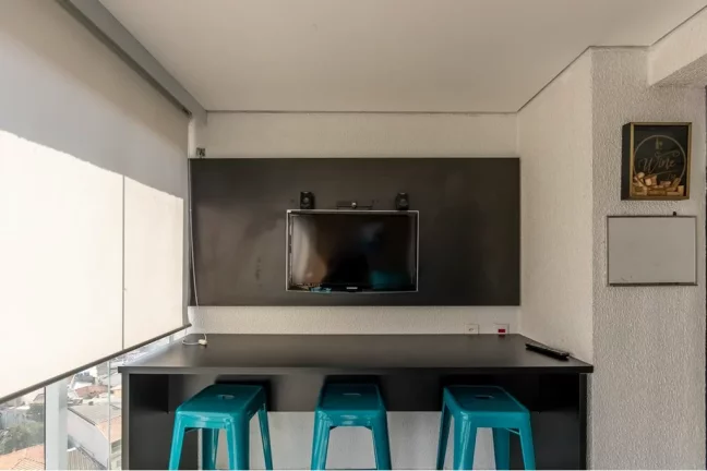 Imagem APARTAMENTO RESIDENCIAL em São Paulo - SP, Vila Mariana