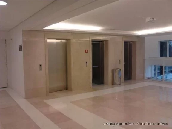 Imagem Sala, 176 m² - venda por R$ 1.800.000,00 - The Square - Cotia/SP