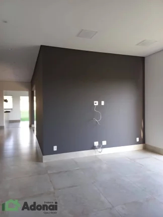 Imagem Casas Locação nas Colinas de Inhandjara, Itupeva