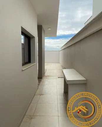 Imagem CASA RESIDENCIAL em SALTO - SP, RESIDENCIAL LAGOS D'ICARAÍ
