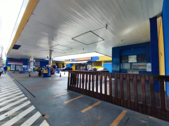Imagem Terreno comercial para venda em Estação, 1,923m2