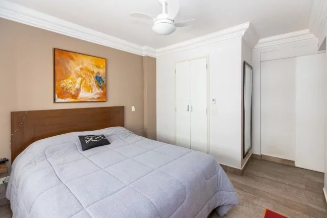 Imagem APARTAMENTO RESIDENCIAL em São Paulo - SP, Pinheiros