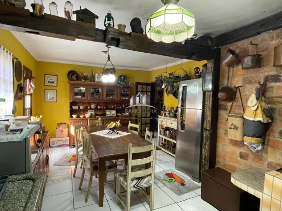 Imagem CASA RESIDENCIAL em BARRA VELHA - SC, São Cristóvão