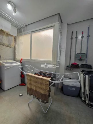 Imagem Apartamento à venda com 3 Dormitórios 104m² 2 Vagas - Riviera de São Lourenço - Bertioga S/P