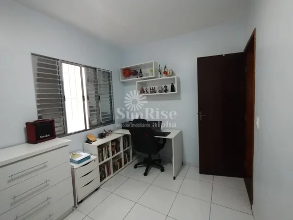 Imagem Casa à venda Osasco | 3 quartos - 1 suíte - 204m² - R$ 730.000, | - Jardim Elvira- SP
