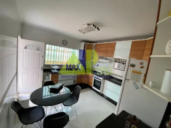 Imagem CASA RESIDENCIAL em SÃO PAULO - SP, VILA GUILHERMINA