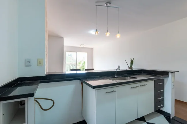 Imagem Apartamento para venda em Jardim Ampliação com 3 quartos, sendo 1 suíte , 94m2