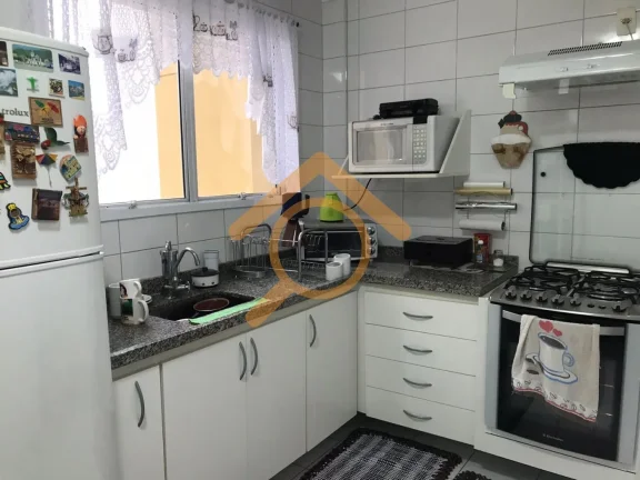Imagem Imperdível oportunidade: Apartamento à venda em São Paulo-SP, Vila Isa, 3 quartos, 1 suíte, 2 salas, 3 banheiros, 2 vagas, 107m².
